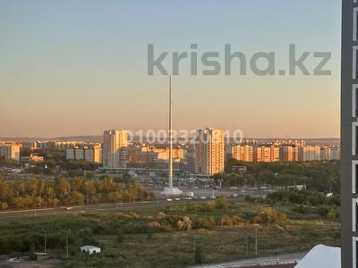 2-комнатная квартира · 66.3 м² · 13/18 этаж, ​Камали Дюсембекова 83/3 за ~ 33.4 млн 〒 в Караганде, Казыбек би р-н