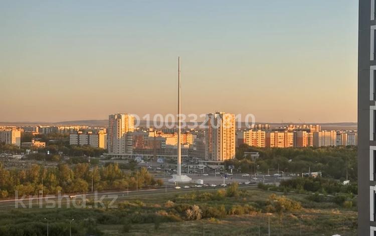 2-комнатная квартира · 66.3 м² · 13/18 этаж, ​Камали Дюсембекова 83/3 за ~ 33.4 млн 〒 в Караганде, Казыбек би р-н — фото 4