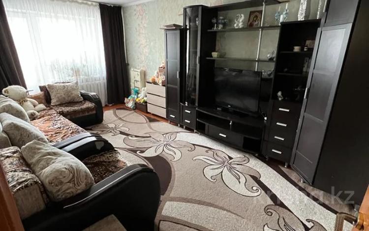 2-комнатная квартира, 47 м², Гоголя за ~ 17.3 млн 〒 в Петропавловске — фото 9