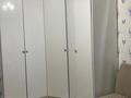 3-комнатная квартира · 84 м² · 12/19 этаж, К. Аманжолова 26/1 — Нажимеденова за 47.5 млн 〒 в Астане, Алматы р-н — фото 23