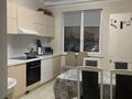3-комнатная квартира · 84 м² · 12/19 этаж, К. Аманжолова 26/1 — Нажимеденова за 47.5 млн 〒 в Астане, Алматы р-н