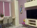 3-комнатная квартира · 84 м² · 12/19 этаж, К. Аманжолова 26/1 — Нажимеденова за 47.5 млн 〒 в Астане, Алматы р-н — фото 5