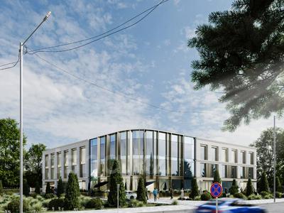 Свободное назначение, офисы, медцентры и аптеки, образование · 6300 м² за 10.1 млрд 〒 в Алматы, Бостандыкский р-н