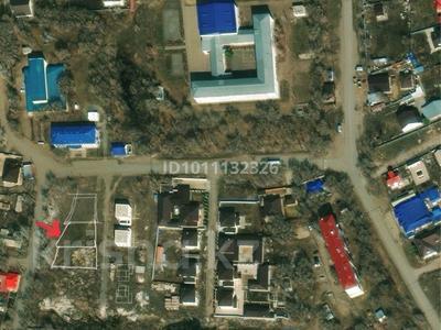 Участок · 10 соток, 1-ый микрорайон — Напротив Мичуринской школы за 25 млн ₸ в Уральске
