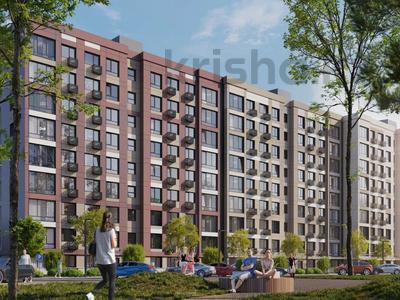 Планировки ЖК в Алматы: 2-комнатная квартира · 59.2 м², Сарыарка за 29.6 млн 〒 2-комнатная квартира · 59.2 м², Сарыарка за 29.6 млн 〒 в Алматы, Турксибский р-н