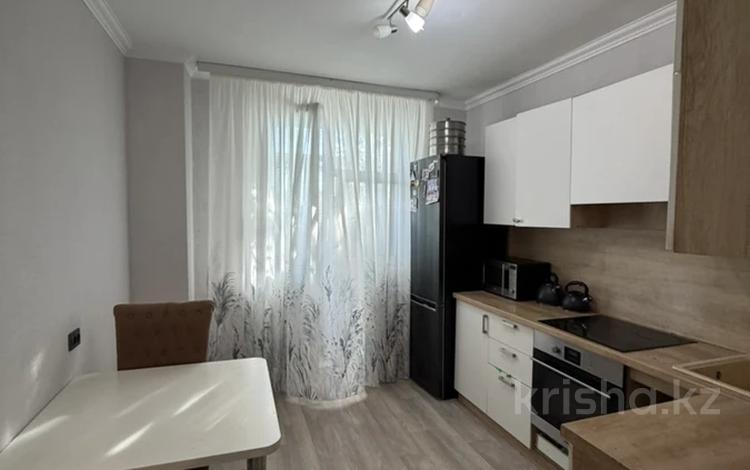 2-комнатная квартира · 42 м² · 3/10 этаж, Сатпаева 23 за 24 млн ₸ в Астане, Алматы р-н — фото 2