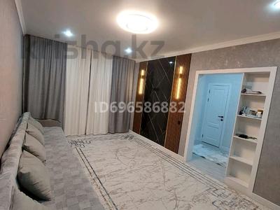 1-комнатная квартира · 41.1 м² · 5/10 этаж, Базовая 4 за 26 млн 〒 в Усть-Каменогорске