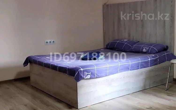 1-бөлмелі пәтер · 28 м², Мынбаева — Айманова, бағасы: 1 000 ₸ в Алматы, Бостандыкский р-н — фото 2