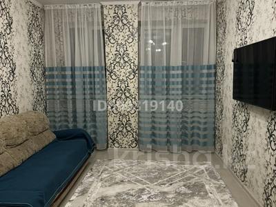 1-комнатная квартира, 40 м², 2/5 этаж помесячно, мкр Жулдыз-1 за 160 000 〒 в Алматы, Турксибский р-н