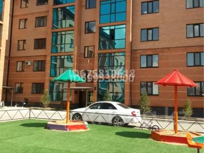 1-комнатная квартира · 51 м² · 5/5 этаж, мкр Юго-Восток, Мкрн Степной-2 14/15 — Сзади ресторана Пиано за 26 млн ₸ в Караганде, Казыбек би р-н