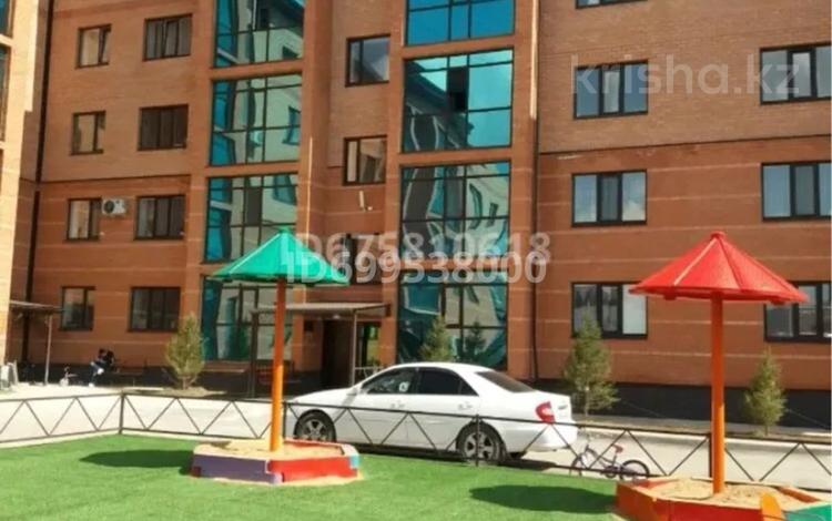 1-комнатная квартира · 51 м² · 5/5 этаж, мкр Юго-Восток, Мкрн Степной-2 14/15 — Сзади ресторана Пиано за 26 млн ₸ в Караганде, Казыбек би р-н — фото 18