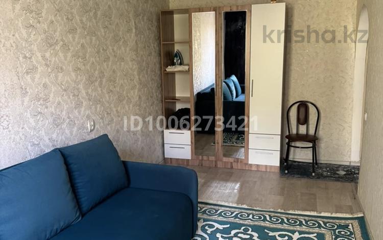 1-комнатная квартира · 30 м² · 3/4 этаж, Жубанова 18 — Пересечение улицы Саина за 200 000 ₸ в Алматы, Ауэзовский р-н — фото 2