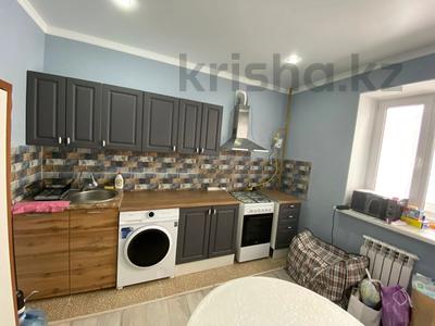 1-комнатная квартира, 48 м², 8/9 этаж, Т. Жумагалиева 10 за 21 млн 〒 в Атырау