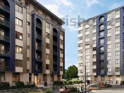 2-бөлмелі пәтер · 57.1 м² · 3/9 қабат, Алатауская трасса 11, бағасы: 25 млн ₸ в 
