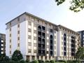 2-бөлмелі пәтер · 57.1 м² · 3/9 қабат, Алатауская трасса 11, бағасы: 25 млн ₸ в  — фото 4