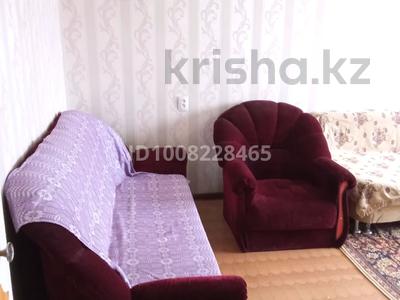 1-комнатная квартира · 34.5 м² · 4/9 этаж, Карбышева 2 за 140 000 ₸ в Караганде, Казыбек би р-н