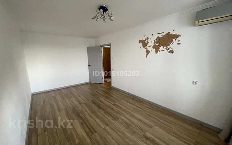 2-бөлмелі пәтер · 52 м² · 8/9 қабат, Қонаев ш/а. 16, бағасы: 22.5 млн ₸ в Уральске, мкр Кунаева — фото 2