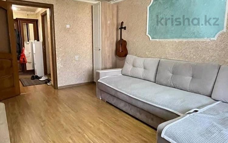 3-бөлмелі пәтер · 58.4 м² · 4/5 қабат, Центральный 13, бағасы: 19.8 млн ₸ в Кокшетау — фото 2