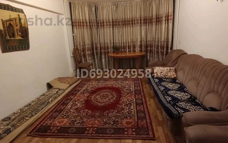 2-бөлмелі пәтер · 69 м² · 4/5 қабат, Мкр. Астана (12) 6, бағасы: 22 млн ₸ в Таразе — фото 2