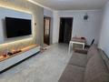 3-бөлмелі пәтер · 65 м² · 8/9 қабат, Самал-2 ш/а. 31, бағасы: 80.5 млн ₸ в Алматы, Медеуский р-н