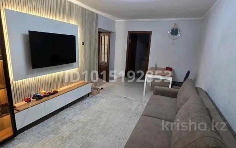 3-бөлмелі пәтер · 65 м² · 8/9 қабат, Самал-2 ш/а. 31, бағасы: 80.5 млн ₸ в Алматы, Медеуский р-н — фото 14