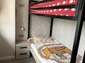 3-бөлмелі пәтер · 65 м² · 8/9 қабат, Самал-2 ш/а. 31, бағасы: 80.5 млн ₸ в Алматы, Медеуский р-н — фото 2