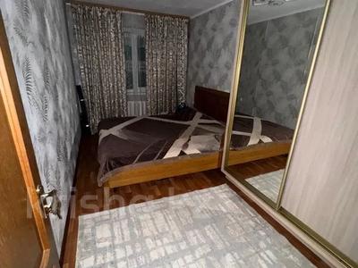3-комнатная квартира · 58 м² · 3/4 этаж, мкр №1 за 31.5 млн ₸ в Алматы, Ауэзовский р-н