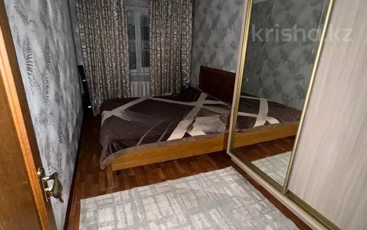 3-бөлмелі пәтер · 58 м² · 3/4 қабат, №1 ш/а., бағасы: 31.5 млн ₸ в Алматы, Ауэзовский р-н — фото 2