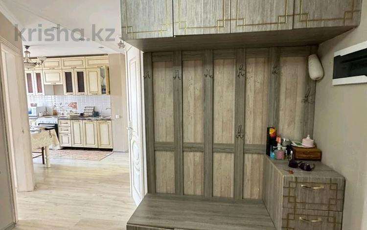 2-бөлмелі пәтер · 59 м² · 4/9 қабат, Болекпаева 9/1, бағасы: 29.7 млн ₸ в Астане, Сарайшык р-н — фото 2