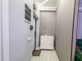 4-бөлмелі пәтер · 100 м² · 6/13 қабат, Ади Шарипова, бағасы: 110 млн ₸ в Алматы, Алмалинский р-н — фото 11