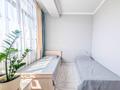 4-бөлмелі пәтер · 100 м² · 6/13 қабат, Ади Шарипова, бағасы: 110 млн ₸ в Алматы, Алмалинский р-н — фото 6