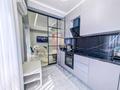 4-бөлмелі пәтер · 100 м² · 6/13 қабат, Ади Шарипова, бағасы: 110 млн ₸ в Алматы, Алмалинский р-н — фото 9