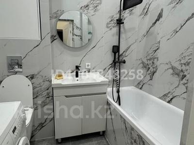 1-комнатная квартира · 45 м² · 1/6 этаж, Халиулина 140/5 за 300 000 ₸ в Алматы, Медеуский р-н