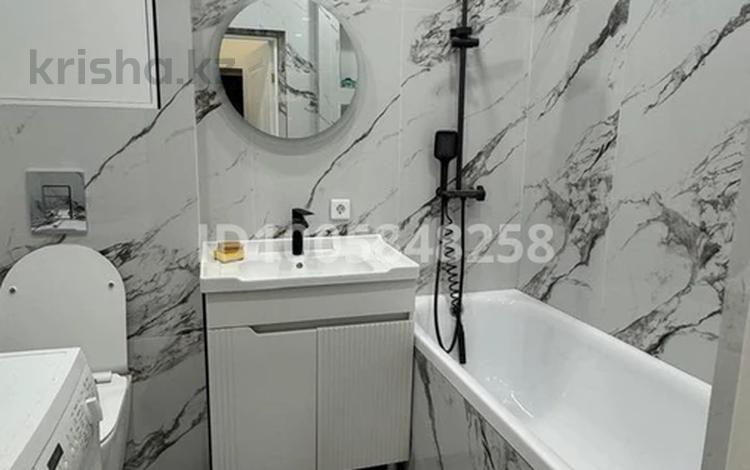 1-комнатная квартира · 45 м² · 1/6 этаж, Халиулина 140/5 за 300 000 ₸ в Алматы, Медеуский р-н — фото 2