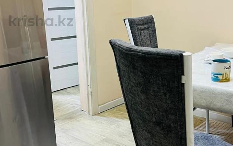 3-бөлмелі пәтер · 72 м² · 6/9 қабат, Жетісу-3 ш/а., бағасы: 46.5 млн ₸ в Алматы, Ауэзовский р-н — фото 11