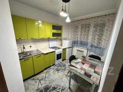 2-комнатная квартира · 55 м² · 5/5 этаж, Кабанбай батыра 186 за 180 000 ₸ в Талдыкоргане