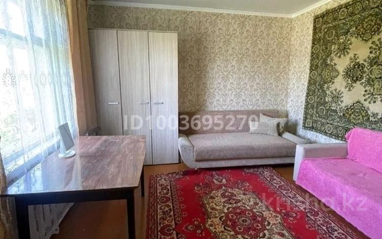 Часть дома · 2 комнаты · 45 м² · 7 сот., Алатау 7 — Кольца, озера за 13.8 млн ₸ в Бурабае — фото 2