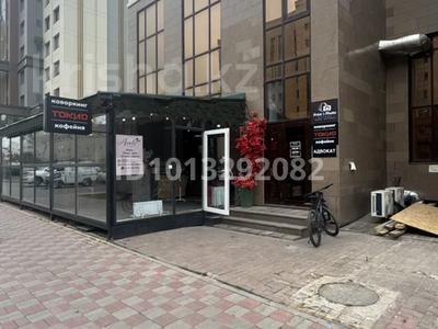 Свободное назначение, офисы, магазины и бутики, салоны красоты, фитнес и спорт, медцентры и аптеки, образование, развлечения, конференц-залы, кабинеты и рабочие места, студии · 362.8 м² за ~ 3 млн ₸ в Астане, Есильский р-н
