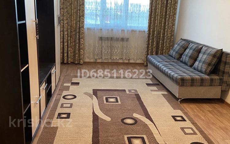 1-комнатная квартира · 45 м² · 5/9 этаж, мкр Жас Канат 1/11 — Баймагамбетова за 200 000 ₸ в Алматы, Турксибский р-н — фото 2