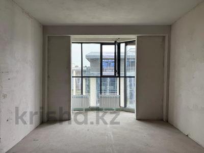 2-комнатная квартира · 52 м² · 4/5 этаж, Акселеу Сейдембек за 40 млн ₸ в Алматы, Наурызбайский р-н