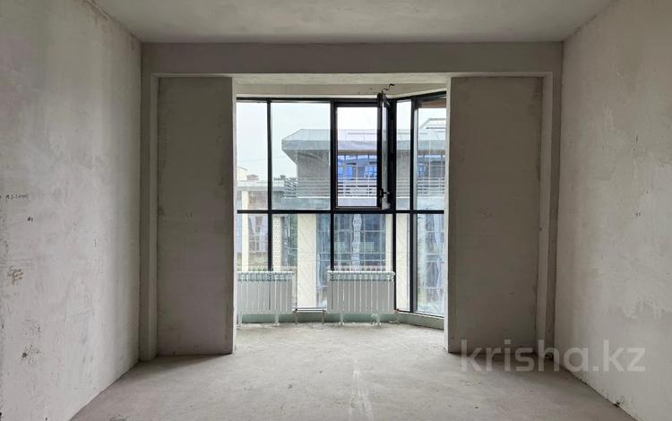 2-комнатная квартира · 52 м² · 4/5 этаж, Акселеу Сейдембек за 40 млн ₸ в Алматы, Наурызбайский р-н — фото 4