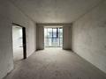 2-комнатная квартира · 52 м² · 4/5 этаж, Акселеу Сейдембек за 40 млн ₸ в Алматы, Наурызбайский р-н — фото 2