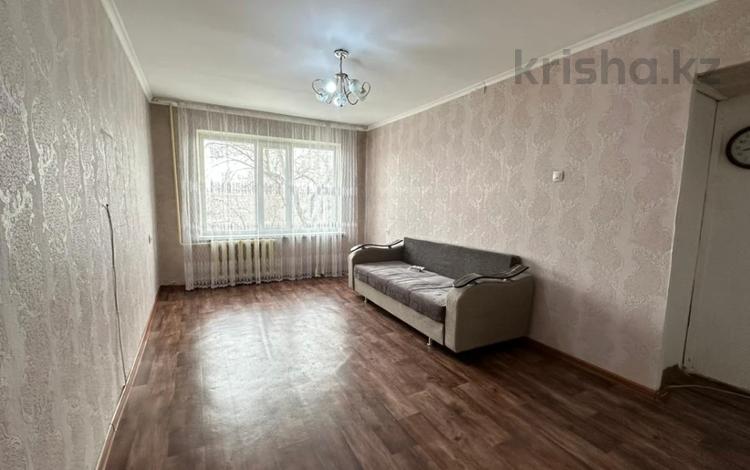 1-комнатная квартира · 31 м² · 2/5 этаж, Ескельди би 240 за 9 млн ₸ в Талдыкоргане, Каратал — фото 4