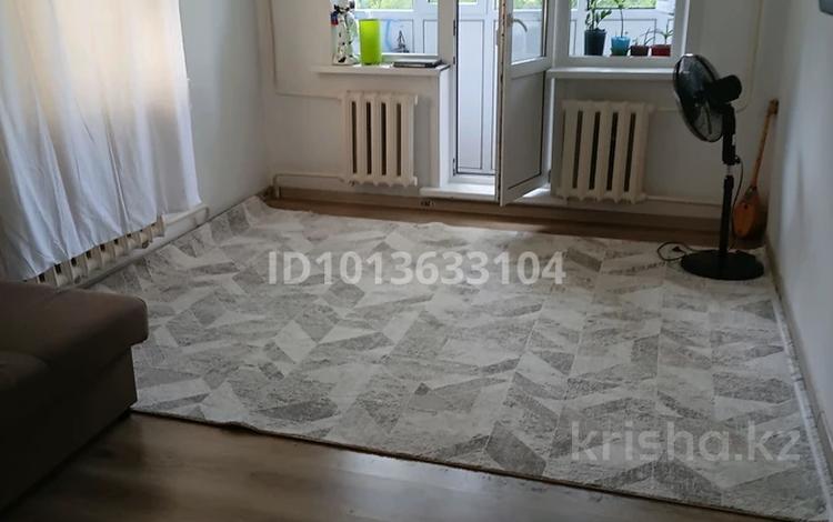 1-бөлмелі пәтер · 36.7 м² · 2/5 қабат, кравцова 5/1, бағасы: 21 млн ₸ в Астане, р-н Байконур — фото 2