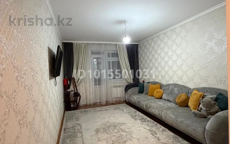 2-бөлмелі пәтер · 60 м² · 2/5 қабат, Улы Дала ш/а. 15, бағасы: 19.5 млн ₸ в Таразе, мкр Улы Дала — фото 2