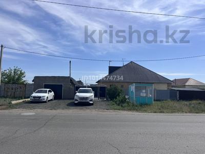 Отдельный дом · 5 комнат · 144 м² · 10 сот., Холодный ключ, Шульбинский заезд 4 — Мечеть Новые Дома Жоламан за 40 млн ₸ в Семее