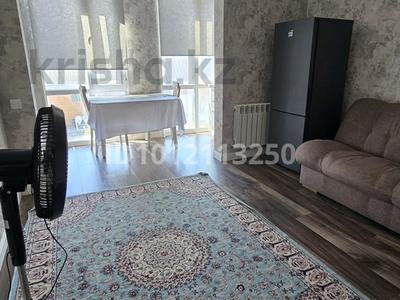 2-комнатная квартира · 50 м² · 4/8 этаж, Просп. Мангилик Ел 51/5 за 16 000 ₸ в Астане, Есильский р-н