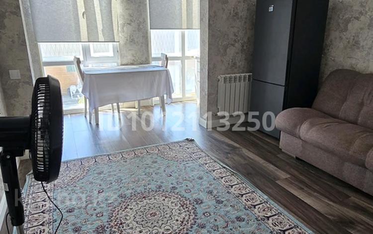 2-комнатная квартира · 50 м² · 4/8 этаж, Просп. Мангилик Ел 51/5 за 16 000 ₸ в Астане, Есильский р-н — фото 12