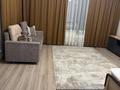 1-комнатная квартира · 43 м² · 3/12 этаж, Байзакова 225 за 300 000 ₸ в Алматы, Алмалинский р-н — фото 10