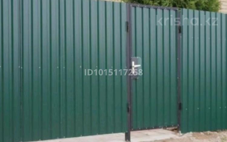 Жеке үй · 3 бөлме · 70 м² · 19 жүзд., Берсиева 808А — Вдоль трассы, бағасы: 19 млн ₸ в  — фото 2
